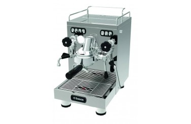 Кофемашина рожковая Saeco SE 50